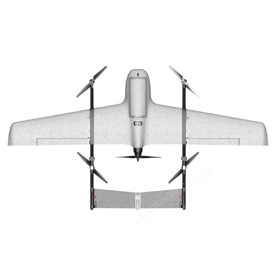 Дрон XAG M2000 Remote Sensing