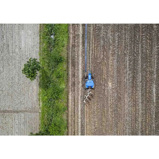 Автопилот сельскохозяйственной техники XAG Autopilot Console APC1