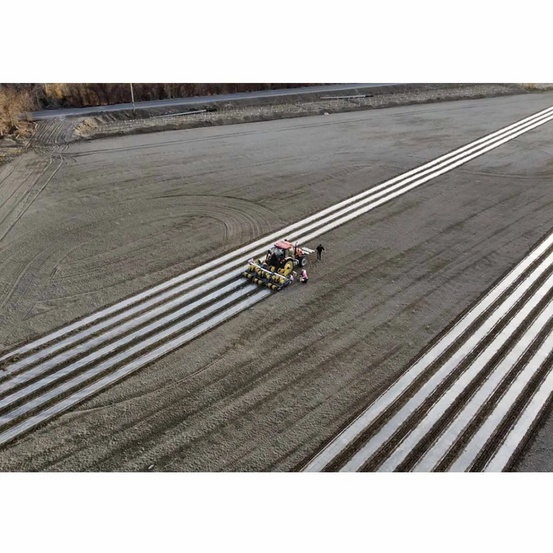 Автопилот сельскохозяйственной техники XAG Autopilot Console APC1