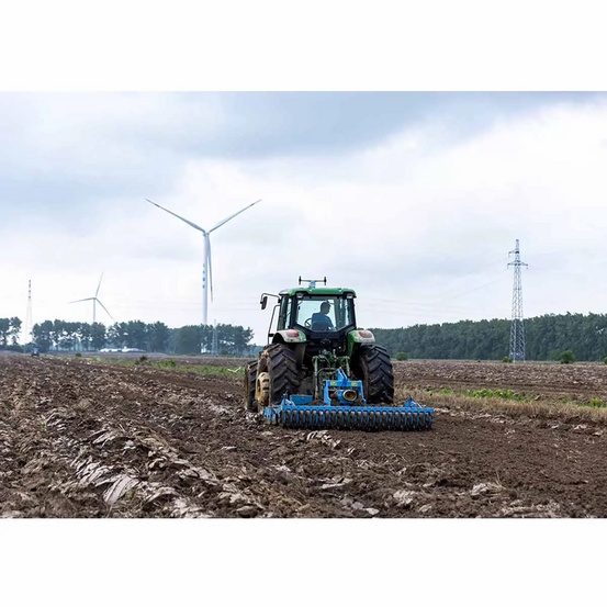 Автопилот сельскохозяйственной техники XAG Autopilot Console APC1