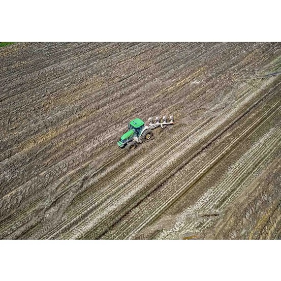 Автопилот сельскохозяйственной техники XAG Autopilot Console APC1