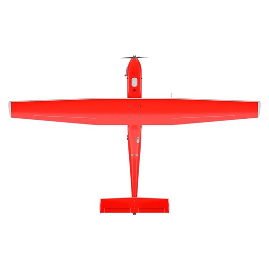 Геоскан 701 - Видео