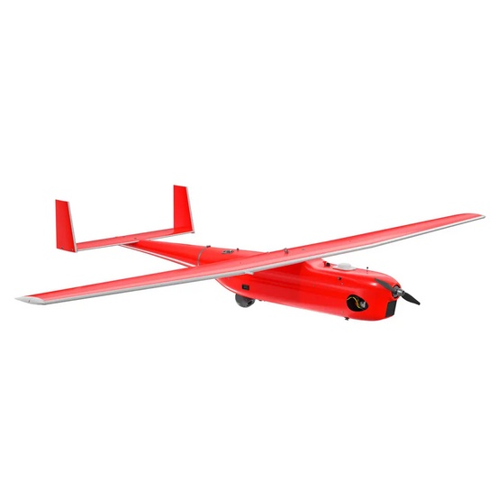 Геоскан 701 - Видео