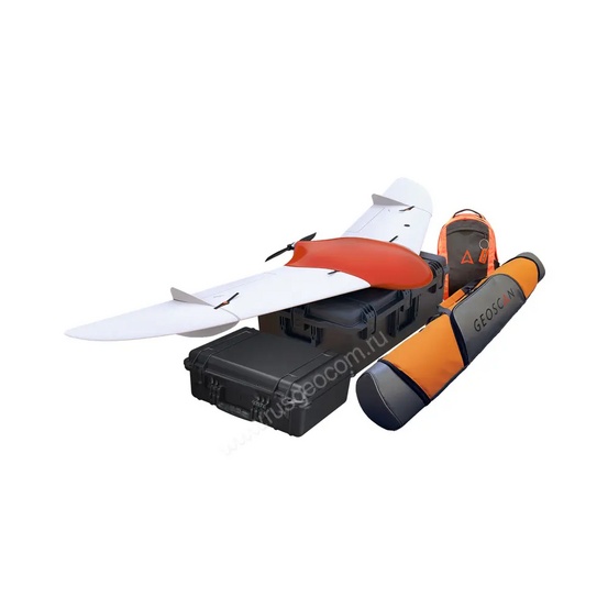 БПЛА Геоскан 201 Базовый