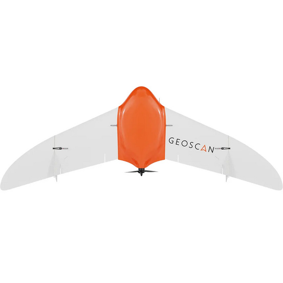 Геоскан 201 T с камерой Sony