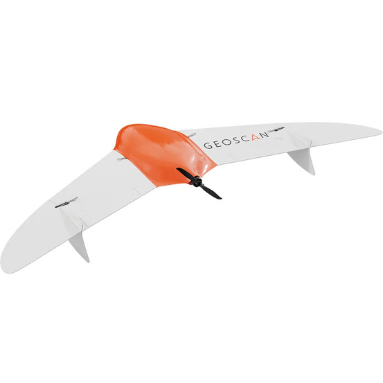 Геоскан 201 T с камерой Sony