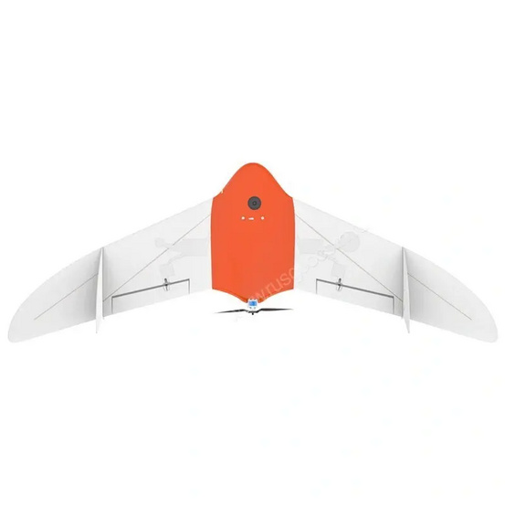 Геоскан 201 с камерой Sony ZVE10