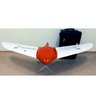 Геоскан 201 с камерой Riebo R4