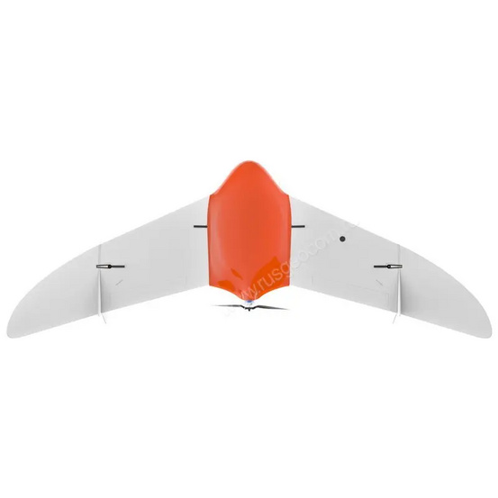 Геоскан 201 с камерой Riebo R4