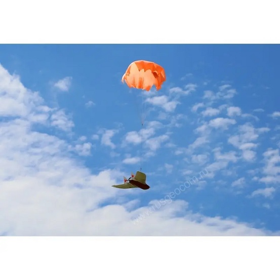 Геоскан Lite с камерой  Pollux