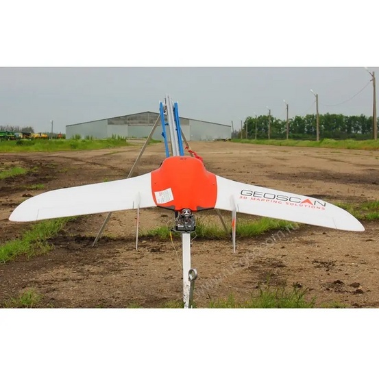 Геоскан Lite с камерой  Pollux