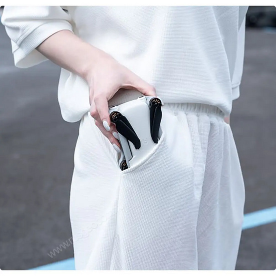 Квадрокоптер Autel Evo Nano Premium Bundle