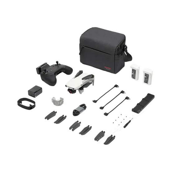 Квадрокоптер Autel Evo Nano Premium Bundle