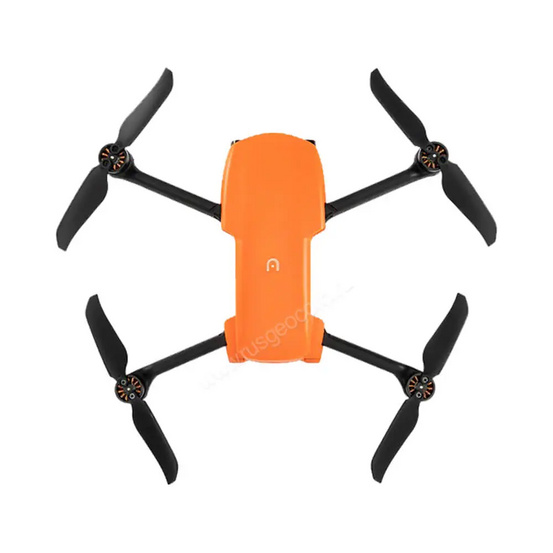 Квадрокоптер Autel Evo Nano+ Standard Package оранжевый