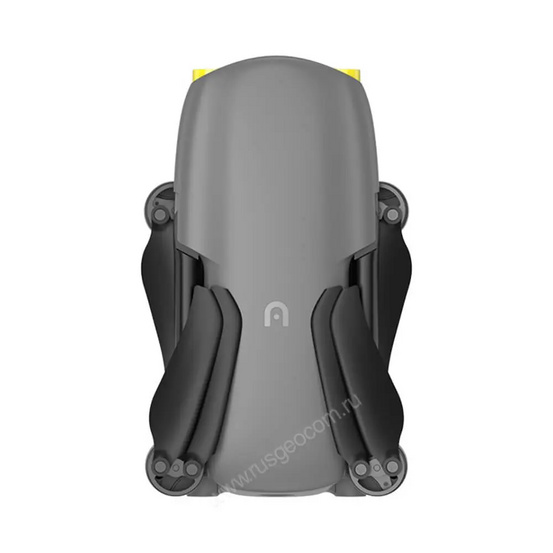 Квадрокоптер Autel Evo Nano+ Standard Package оранжевый