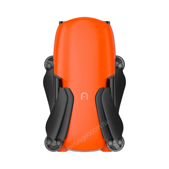 Квадрокоптер Autel Evo Nano+ Standard Package оранжевый
