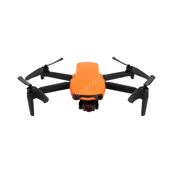 Квадрокоптер Autel Evo Nano+ Standard Package серый