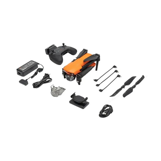 Квадрокоптер Autel Evo Lite Standard Package