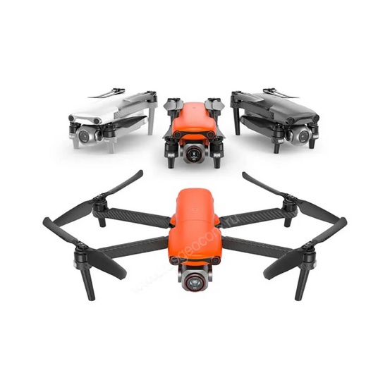 Квадрокоптер Autel Evo Lite Standard Package