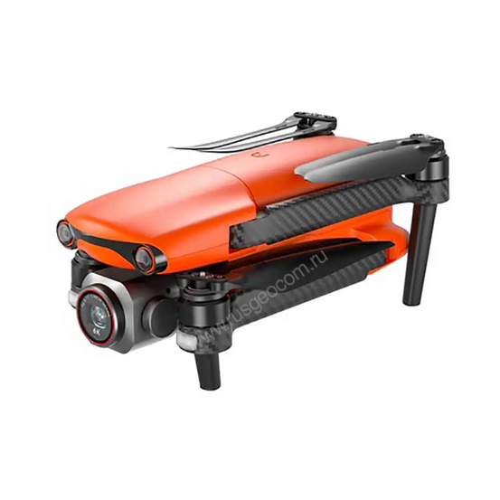 Квадрокоптер Autel Evo Lite Premium Bundle