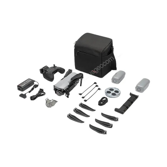 Квадрокоптер Autel Evo Lite+ Premium Bundle белый