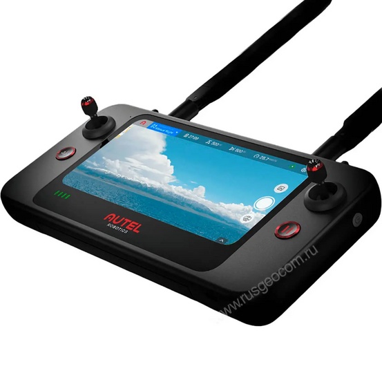 Квадрокоптер Autel Evo II Pro 6K V3 + жесткий кейс