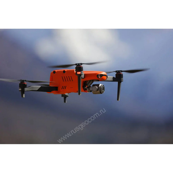 Квадрокоптер Autel Evo II Pro 6K + жесткий кейс