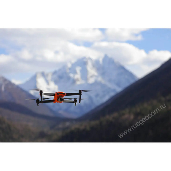 Квадрокоптер Autel Evo II Pro 6K RTK