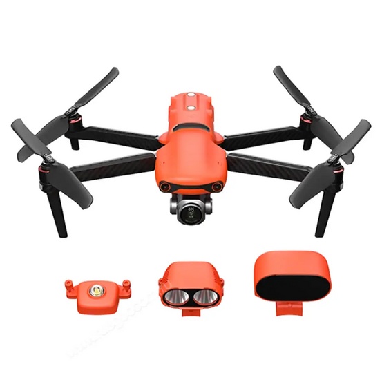 Квадрокоптер Autel Evo II Pro 6K Enterprise bundle