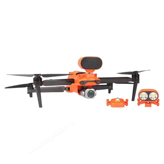 Квадрокоптер Autel Evo II Pro 6K Enterprise bundle