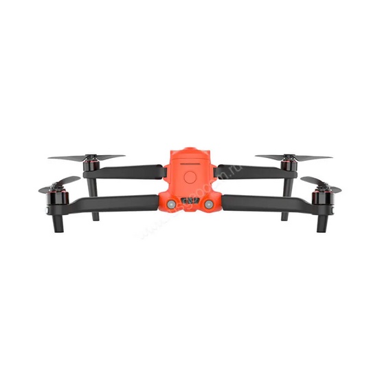 Квадрокоптер Autel Evo II Dual (640x512) + жесткий кейс