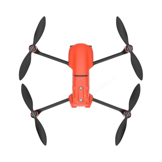 Квадрокоптер Autel Evo II Dual (640x512) + жесткий кейс