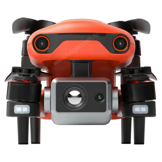 Квадрокоптер Autel Evo II Dual 640T V3