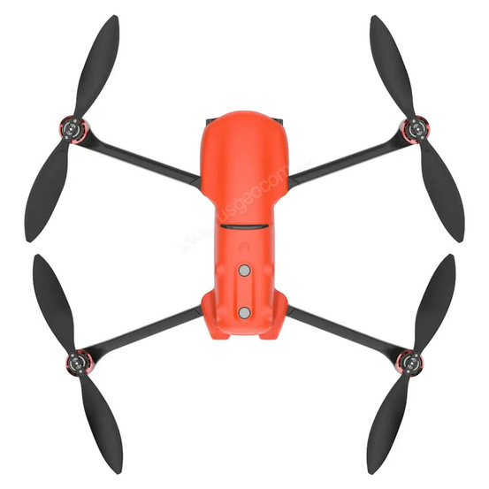 Квадрокоптер Autel Evo II Dual 640T V3