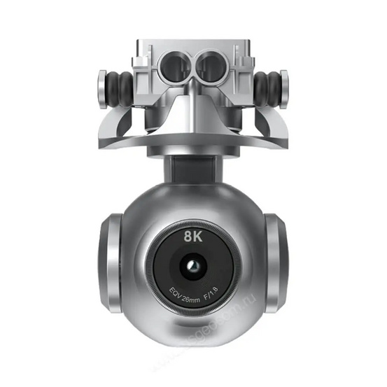 Квадрокоптер Autel Evo II 8К + жесткий кейс