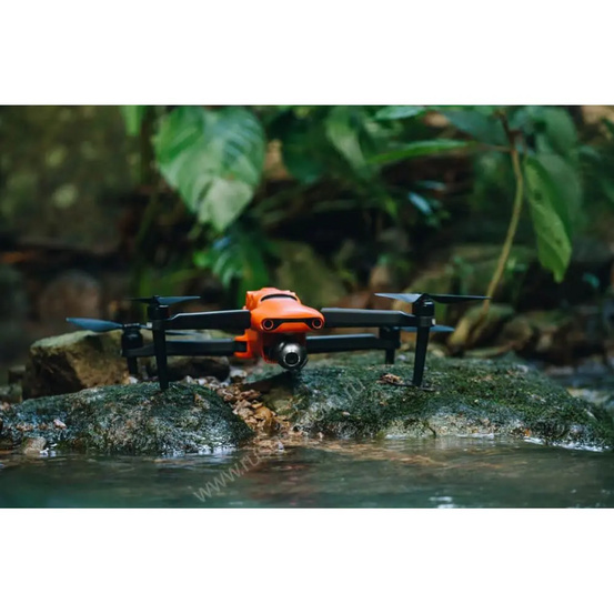 Квадрокоптер Autel Evo II 8К + жесткий кейс