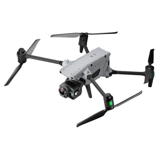 Квадрокоптер Autel Alpha