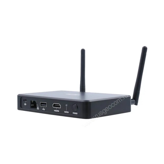 Устройство онлайн видео трансляции Autel Robotics Live Deck