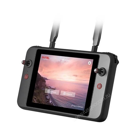 Смарт-контроллер Autel Smart Controller
