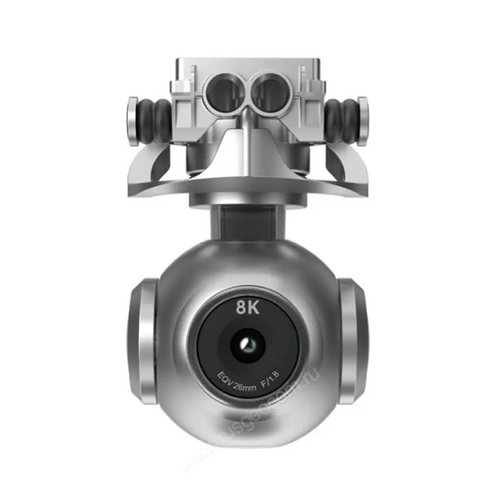 Камера с подвесом Autel Evo II 8K