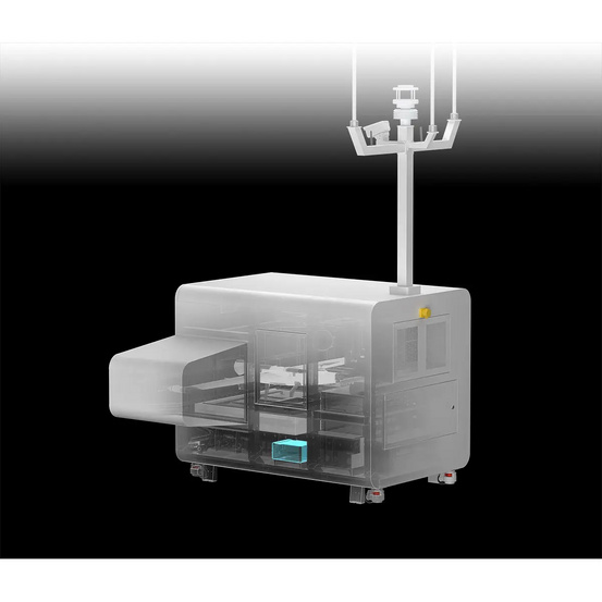 Дронопорт Autel Dragonfish Nest