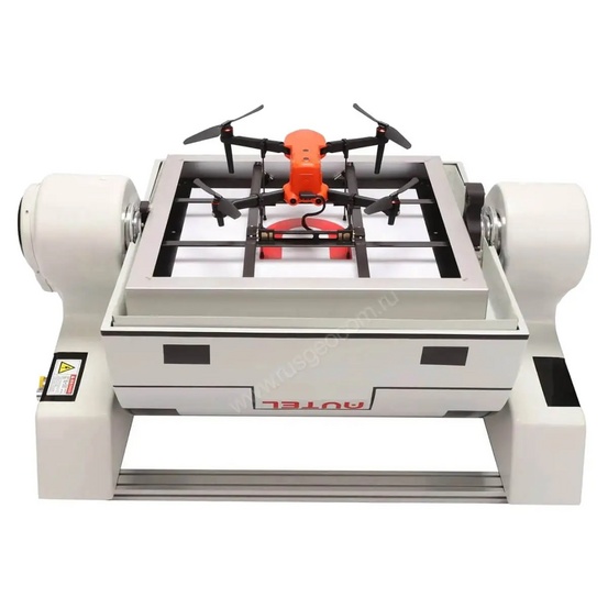 Автоматическая зарядная станция Evo Nest - Autel Robotics