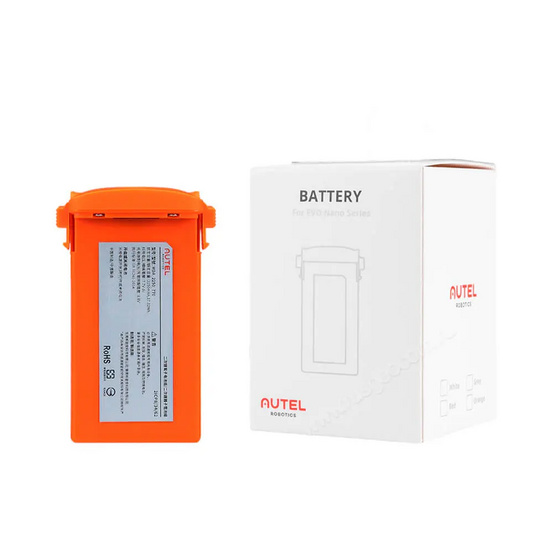 Аккумулятор Evo II для Nano