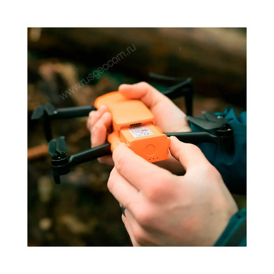 Аккумулятор Evo II для Nano