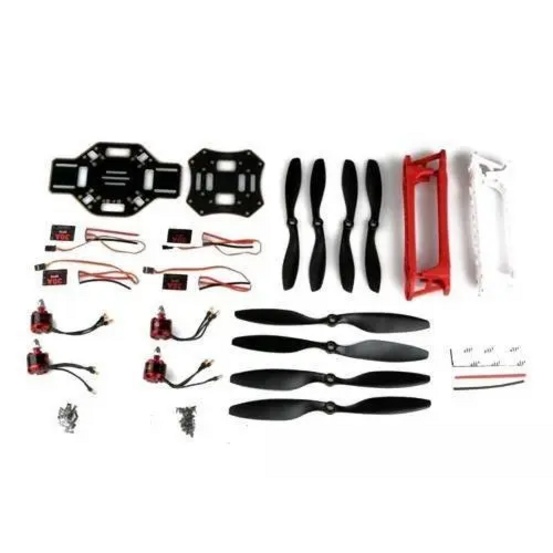 Набор для сборки квадрокоптера DJI F450