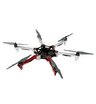 Набор для сборки гексакопетра DJI F550