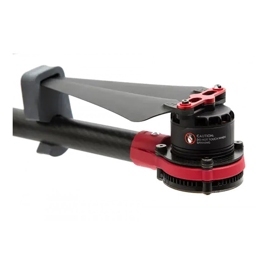 Набор для сборки гексакоптера DJI S900