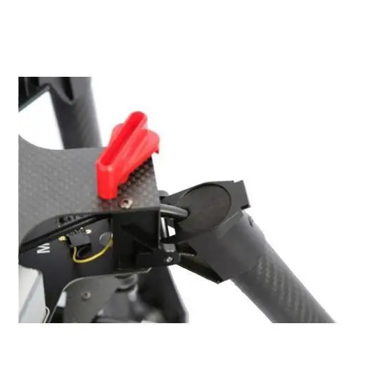 Октокоптер DJI S1000+