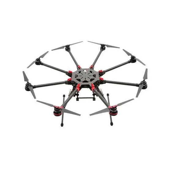 Октокоптер DJI S1000+