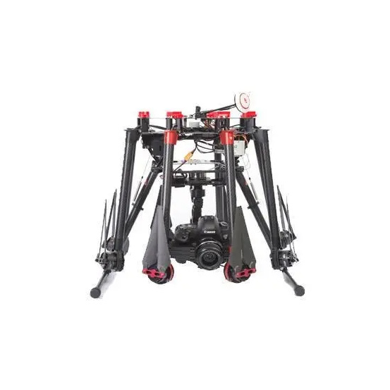 Октокоптер DJI S1000+